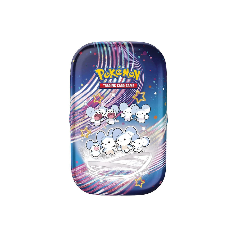 Pokemon TCG - Paldean Fates Mini Tin
