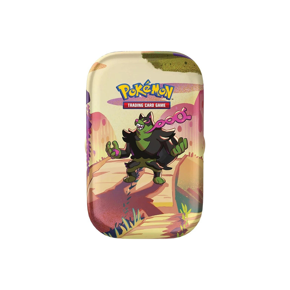 Pokemon TCG - Shrouded Fable Mini Tin