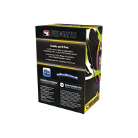 Pokémon TCG – Mega Evolution Pitch Black Build & Battle Bundle